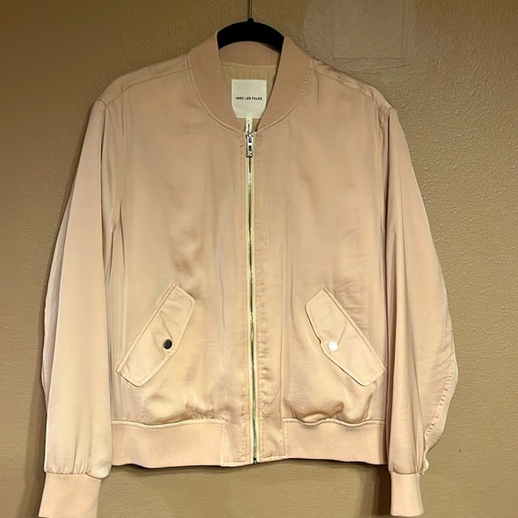 Avec Les Filles Jackets & Blazers - Avec Les Filles jacket.  Size L